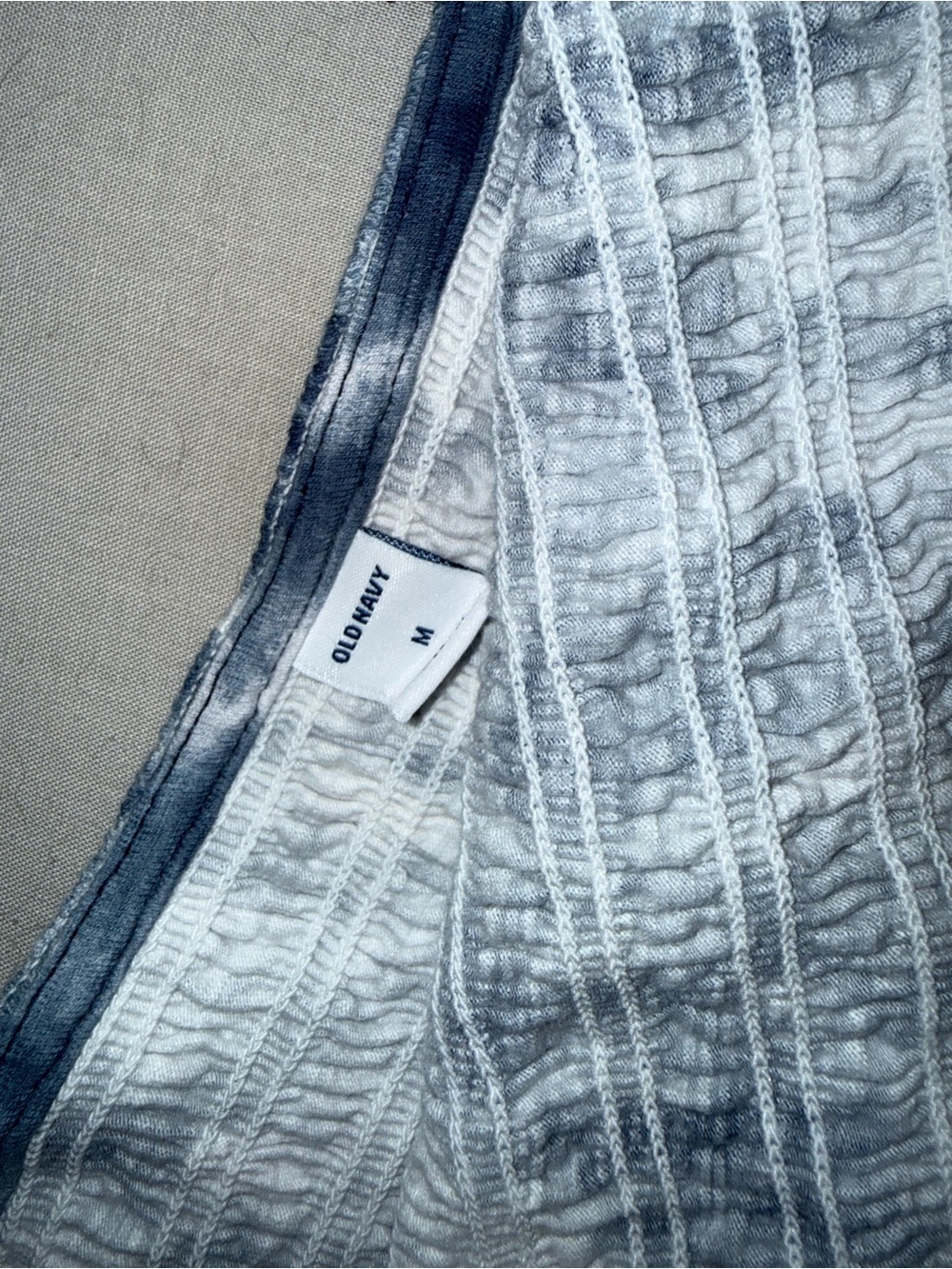 Jeans Subcategory Identification